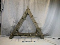 藏品(三角形除草器)的圖片